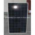Painel solar poli 160W com preço favorável da fabricação chinesa